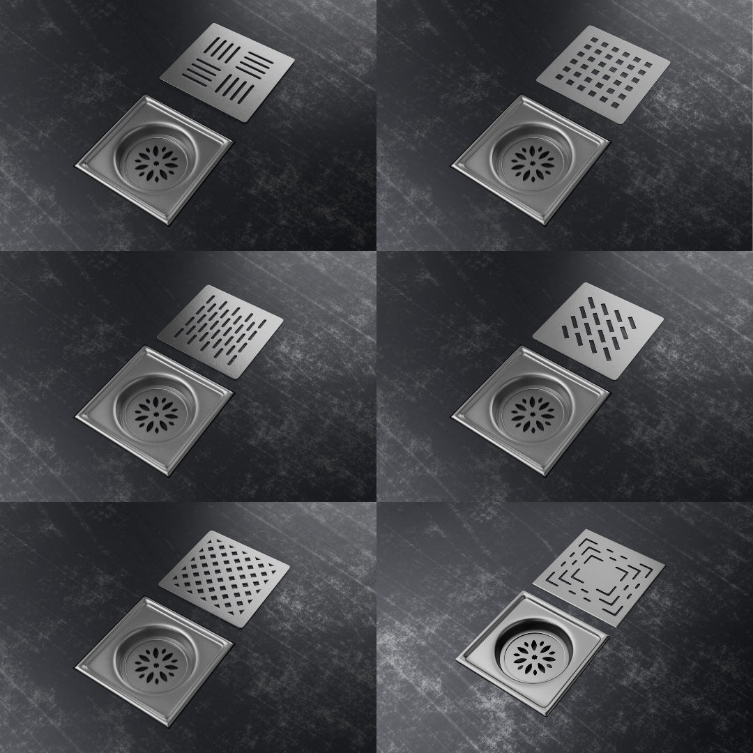 3D Website Visualization 3